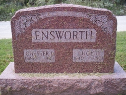 Chester L. Ensworth 