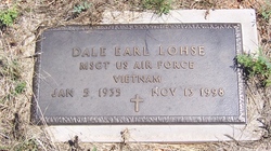 Dale Earl Lohse 