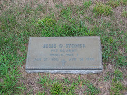 Jesse Oscar “Casey” Stoner 