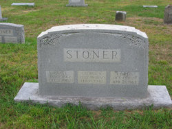 Ethel Stoner 
