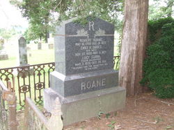 Robert Roane 