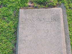 Edward T. Allen 