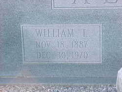 William L. Allen 
