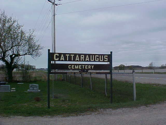 Cattaraugus Cemetery