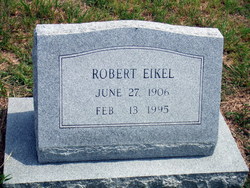 Robert Eikel 