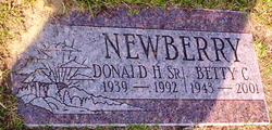 Donald H. Newberry Sr.