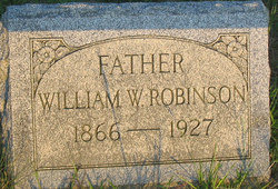 William W. Robinson 