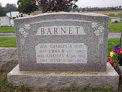 Charles A. Barnet 