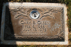Gary B. Olsen 