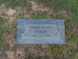 Thomas Reagan Knight 