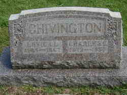 Charles Calvin Chivington 