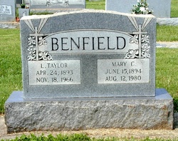 Lawson Taylor Benfield 