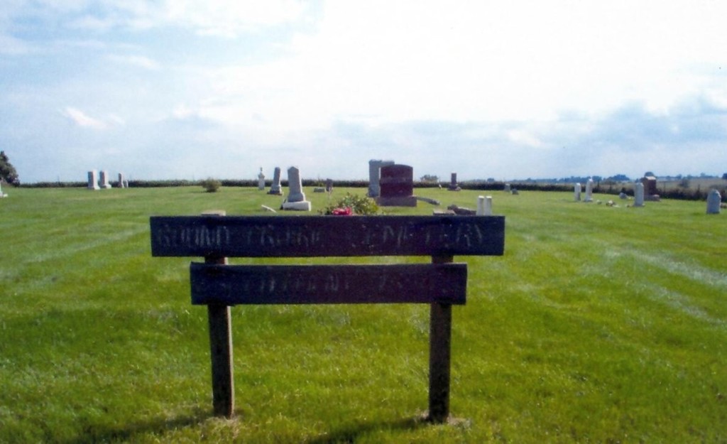 Coynes Cemetery