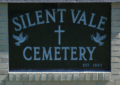 Silent Vale Cemetery