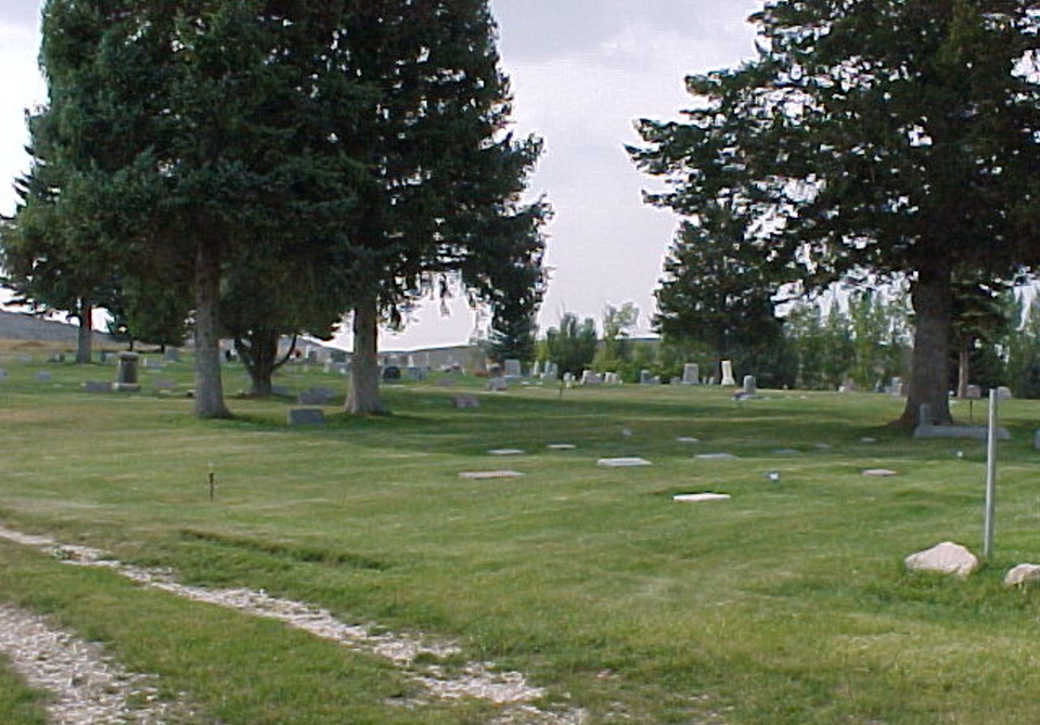 Saint Charles Cemetery