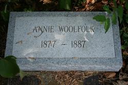 Annie Woolfolk 
