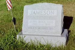 John Rock Jameson 