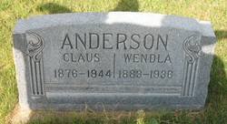 Wendla Anderson 