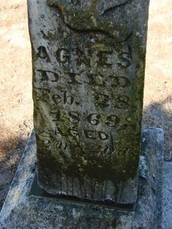 Agnes Arthur 