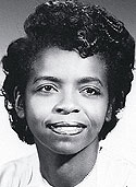 Esther Merle Jackson 