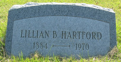 Lillian B. Hartford 