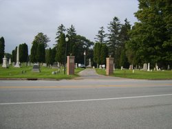 New Carlisle Cemetery
