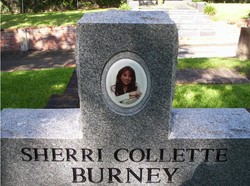 Sherri Collette Burney 
