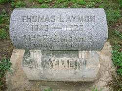 Thomas Laymon 