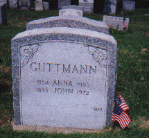 John Guttmann 
