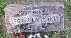William Roy Claypool 