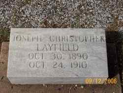 Joseph Christopher Layfield 