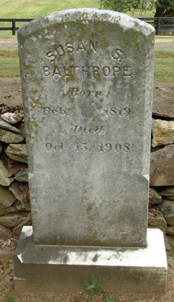 Susan S. Balthrope 