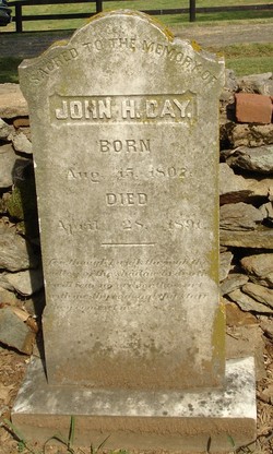 John H. Day 