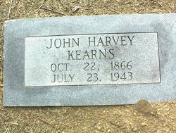 John Harvey Kearns 