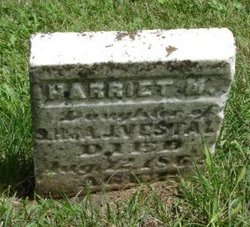 Harriet Matilda Vestal 