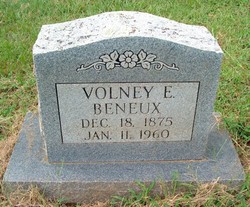 Volney E Beneux Jr.