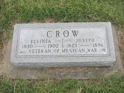 Joseph Crow 