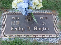 Kathy Ann <I>Bowler</I> Anglin 