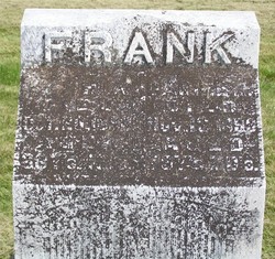 Daniel R Frank 