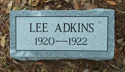 Lee Adkins 