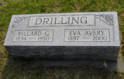 Eva May <I>Avery</I> Drilling 