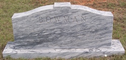 Hero Franklin Bowman 