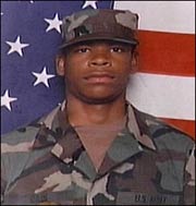 CPL Marcus Anthony Cain 