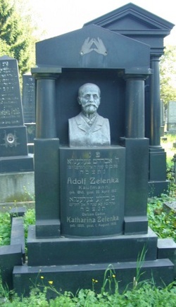 Adolf Zelenka 