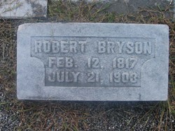 Robert Marion Bryson Sr.