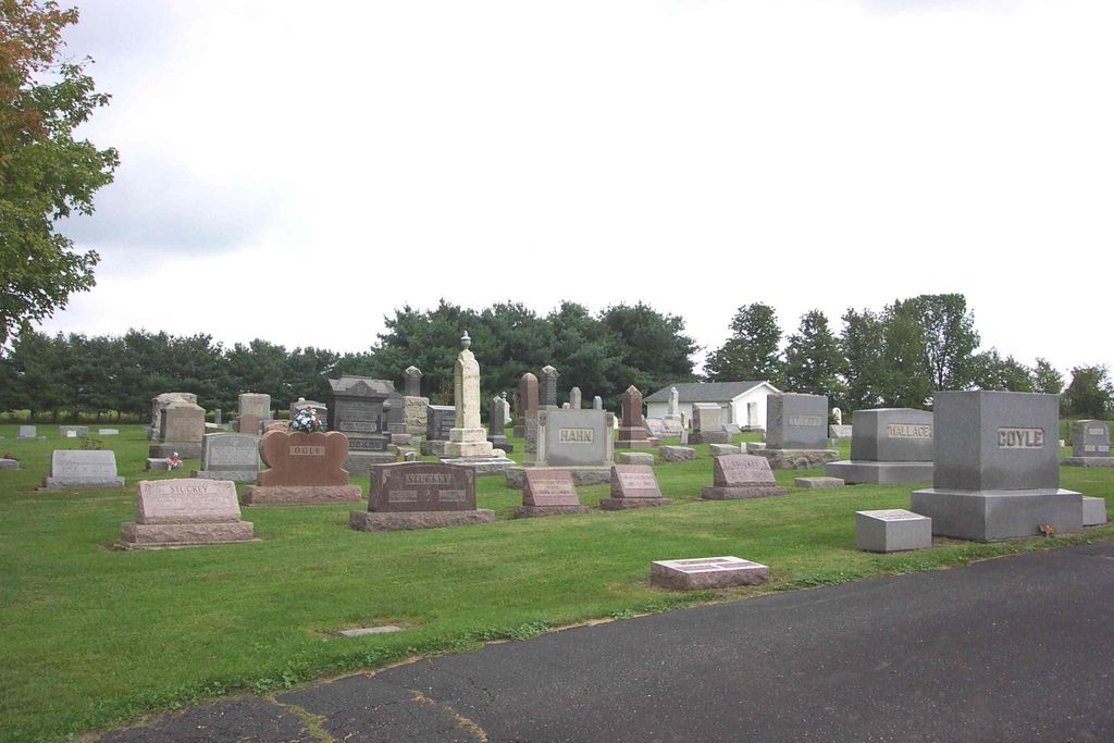 Freeburg Cemetery