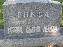 George Funda 