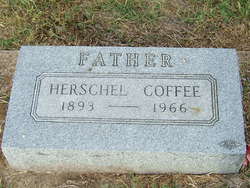 Herschel Coffee 