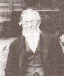 Henry Thomas Bagley Jr.