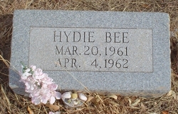 Hydie Bee 